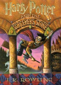Rowling, J K — Rowling, J.K - Harry Potter 01 - Harry Potter and the Sorcerer's Stone
