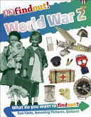 DK — DKfindout! World War II