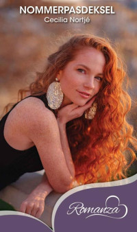 Cecilia Nortje — Nommerpasdeksel (Afrikaans Edition)