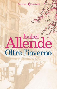 Isabel Allende — Oltre l'inverno