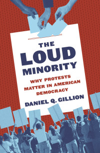 Daniel Q. Gillion — The Loud Minority