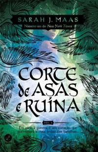 Sarah J. Maas [Maas, Sarah J.] — Corte de Asas e Ruína