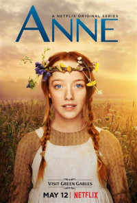 Anne — Anne with an E