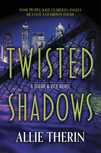 Allie Therin — Twisted Shadows