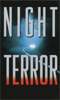 Desmond Bagley — Night of Terror