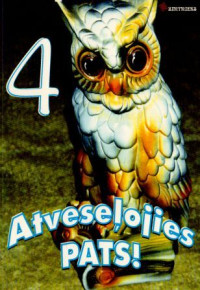 Terēza Laube — Atveseļojies pats!