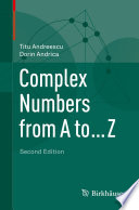 Complex Numbers | Demetrios P. Kanoussis, Kalamos Attikis | download on ...