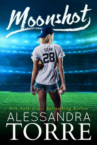 Alessandra Torre [Torre, Alessandra] — Moonshot