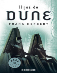 Frank Herbert — Dune 3