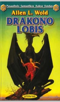 Allen L. Wold — Drakono Lobis