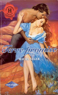 Maura Seger — Terre Promise