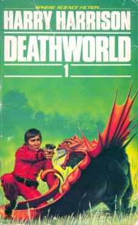 Harry Harrison — Deathworld