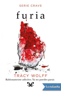 Tracy Wolff — Furia