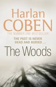 Harlan Coben — The Woods (2007)