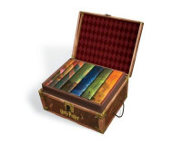 Rowling J.K. — Rowling J.K. - 2007 - Harry Potter completo