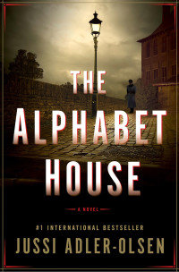 Jussi Adler-Olsen — The Alphabet House