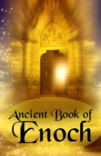 Ken Johnson [Johnson, Ken] — Ancient Book of Enoch