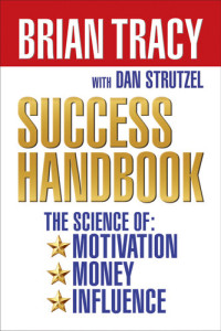 Brian Tracy — Brian Tracy’s Success Handbook Box Set
