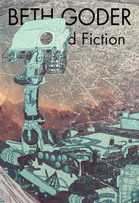 Beth Goder — Collected Fiction [2023] (Jerry eBooks)