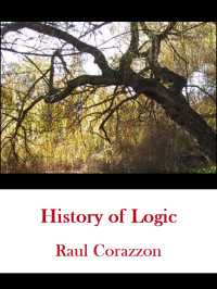 Corazzon, Raul [Corazzon, Raul] — History of Logic