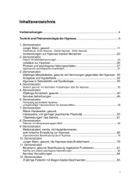 L. Mayer — Technik und Praxis der Hypnose