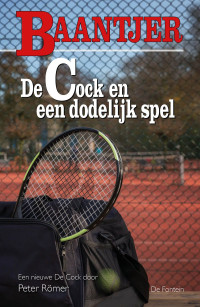 Baantjer — 91 De Cock en een dodelijk spel