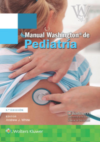 BOOKSMEDICOS.ORG — Manual Washington de Pediatría 2ª Edición