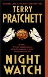 Terry Pratchett — Night Watch