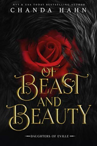 Chanda Hahn — Of Beast and Beauty