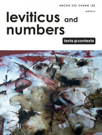 Brenner, Athalya — Leviticus and Numbers