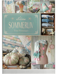 Tone Finnanger — Tildas sommerliv