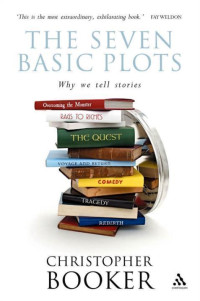 Christopher Booker — The Seven Basic Plots