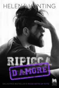 Helena Hunting  — Ripicca d'amore