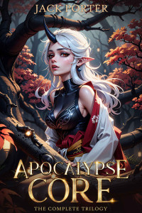 Jack Porter — Apocalypse Core: The Complete Trilogy