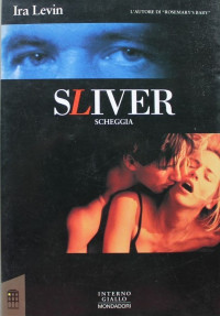 Ira Levin — Scheggia