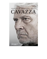 Vesna Milek — Cavazza