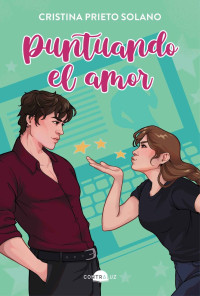 Cristina Prieto Solano — Puntuando el amor