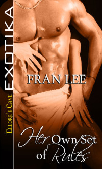 Fran Lee — Her Own Set of Rules