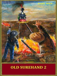 Karl May — Old Surehand 2