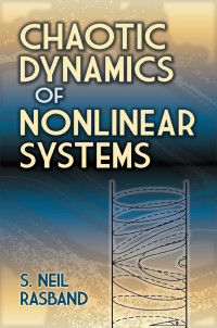 S. Neil Rasband [S. Neil Rasband] — Chaotic Dynamics of Nonlinear Systems