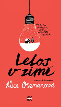 Alice Oseman — Letos v zimě
