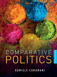 Daniele Caramani (ed.) — Comparative Politics