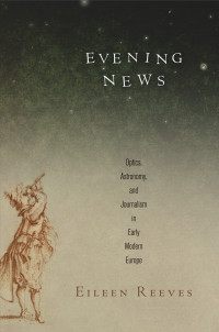 Reeves, Eileen — Evening News