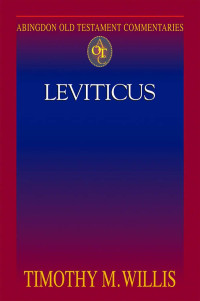 Timothy M. Willis — Leviticus