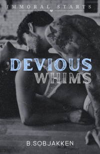 Sobjakken, B — Devious Whims