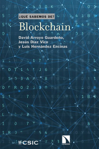 Varios autores — Blockchain