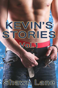 Lane, Shawn — [Car Wash 02] • Kevin's Stories Vol. 1