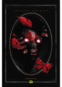 Cullen Bunn, Tyler Crook — Encantadora de Serpentes (Condado Maldito #3)