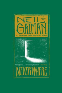 Neil Gaiman — Neverwhere