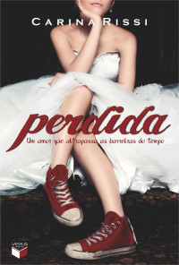 Carina Rissi — Perdida